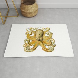 animal art forms in nature clips Rug