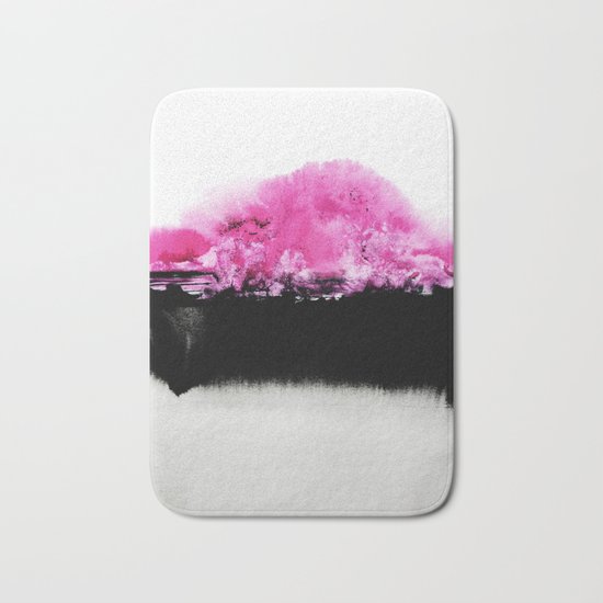 LD02 Bath Mat