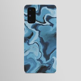 Blue Marble Android Case