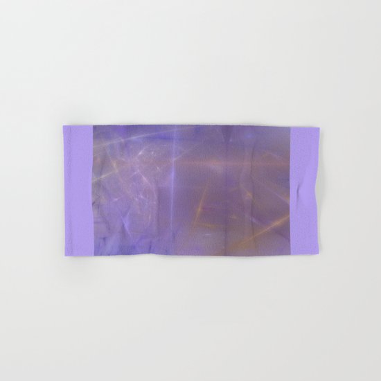 Clear Up Hand & Bath Towel