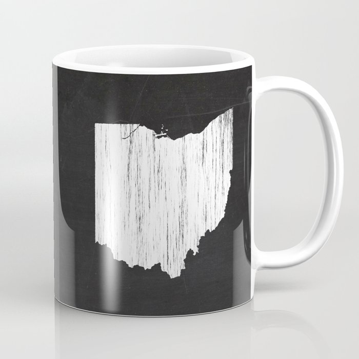 Ohio State Soup Mug