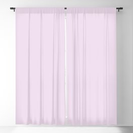 Maiden of the Mist Pink Blackout Curtain