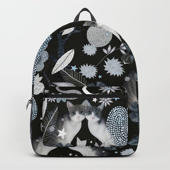 dream cats Backpack