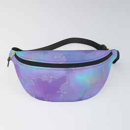 Twin Flame Fanny Pack