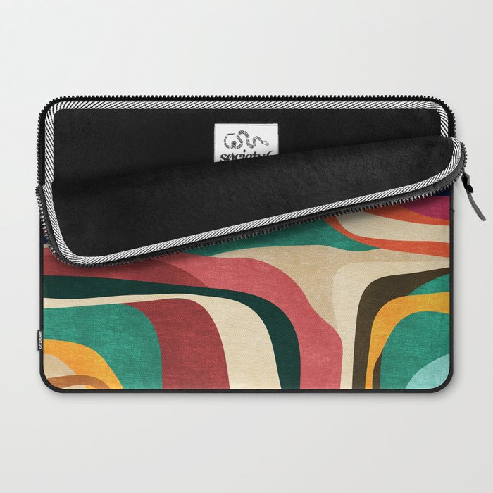 Society6 - パソコンケース IT&#39;S YOUR WORLD 15インチ Unique Laptop Cases & Sleeves | Society6
