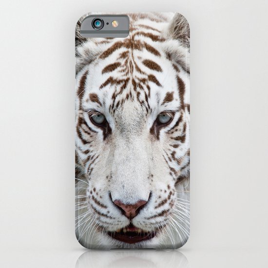TIGER TIGER iPhone & iPod Case
