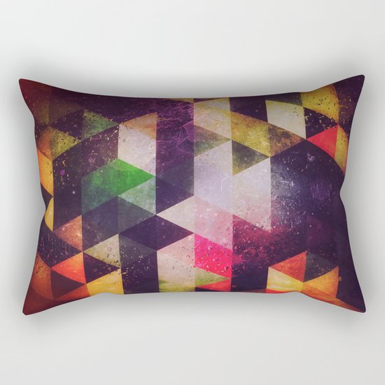 drwwnyng Rectangular Pillow