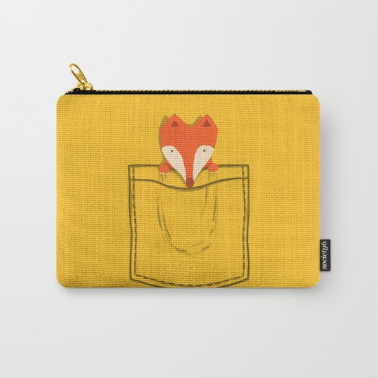 My Pet Carry-All Pouch