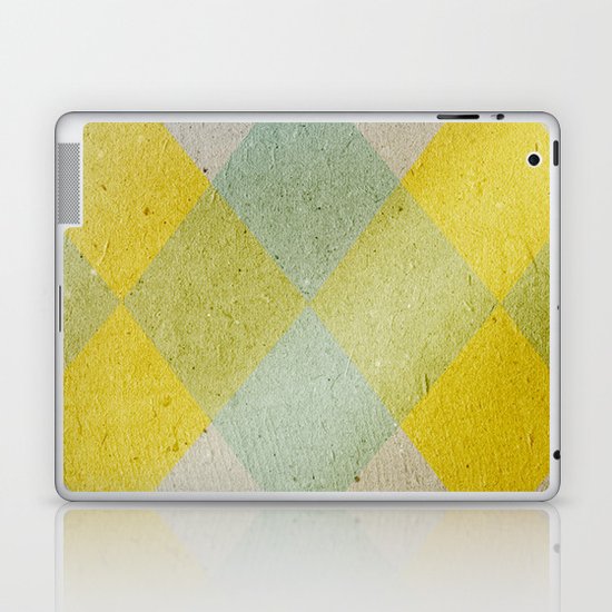 Remember Summer Laptop & iPad Skin
