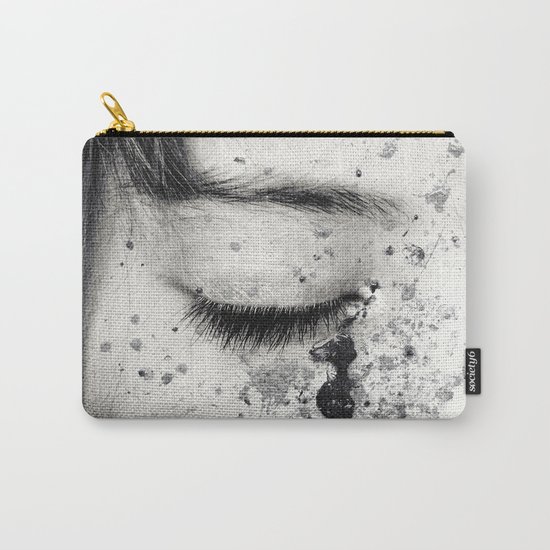Anonymous - Ella 3 Carry-All Pouch
