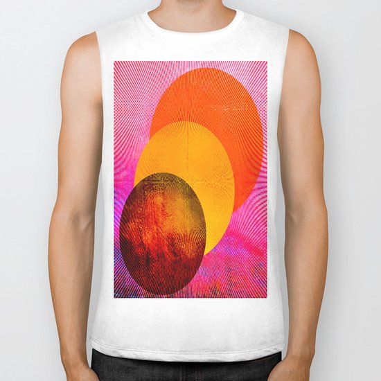 Formes 13 Biker Tank