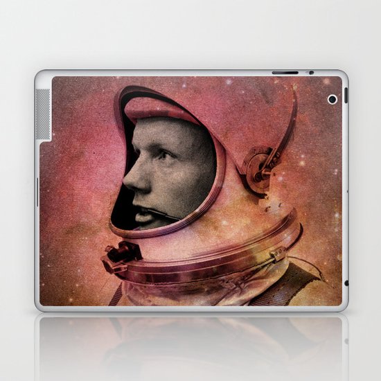 Neil. Laptop & iPad Skin
