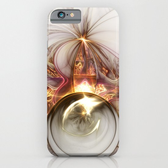 Oracle iPhone & iPod Case