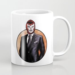 El Solo Fantastico Coffee Mug