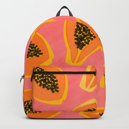 Papaya Backpack