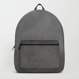 Grunge Grey Backpack