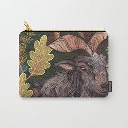 Markhor Carry-All Pouch