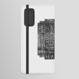Iteration of the Square Android Wallet Case