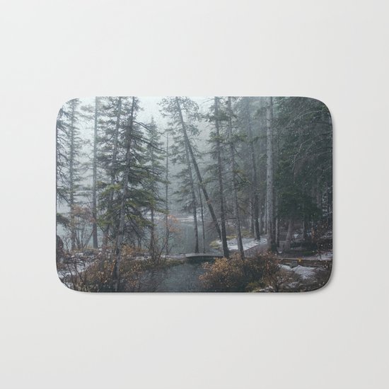 Canmore Bath Mat
