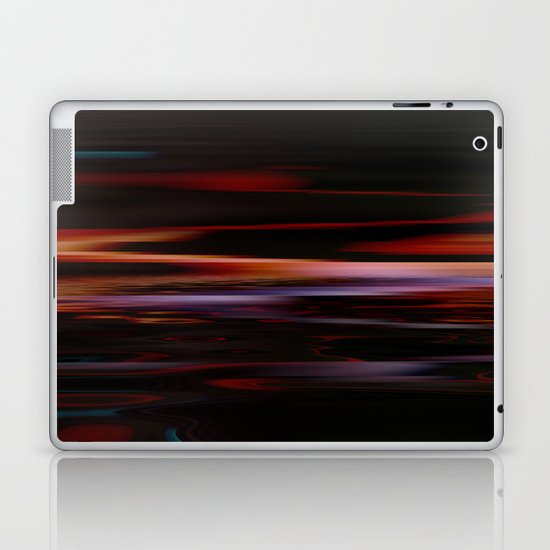 On Some Faraway Beach (2) Laptop & iPad Skin