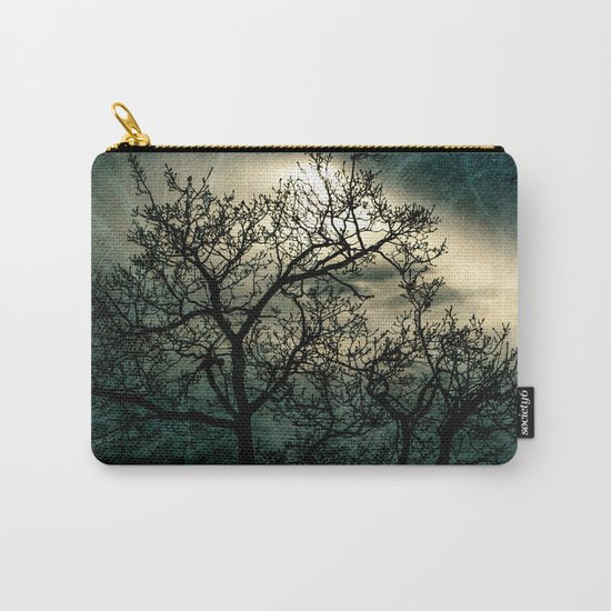 Landscape in a dream Carry-All Pouch