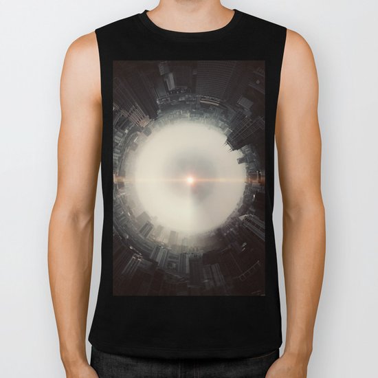 City of angels Biker Tank