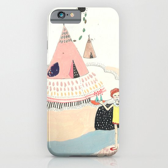 The Best of Times... iPhone & iPod Case