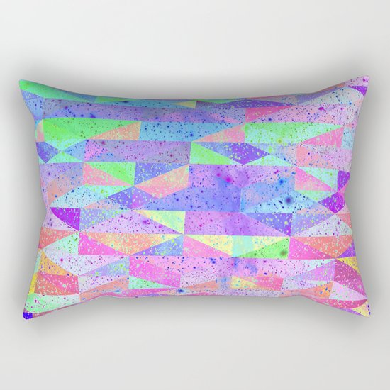 PRETTIEST Rectangular Pillow
