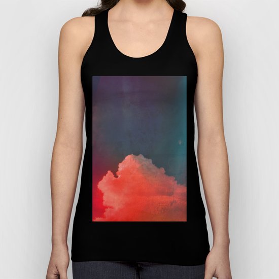 Sense Unisex Tank Top