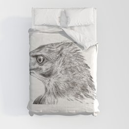 eagleman Comforter