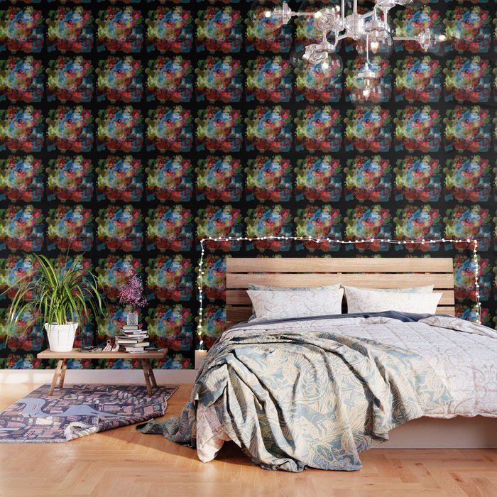 Wallpaper Dazed And Confused Wallpaper By Heinzaimer Society6 For iPhone