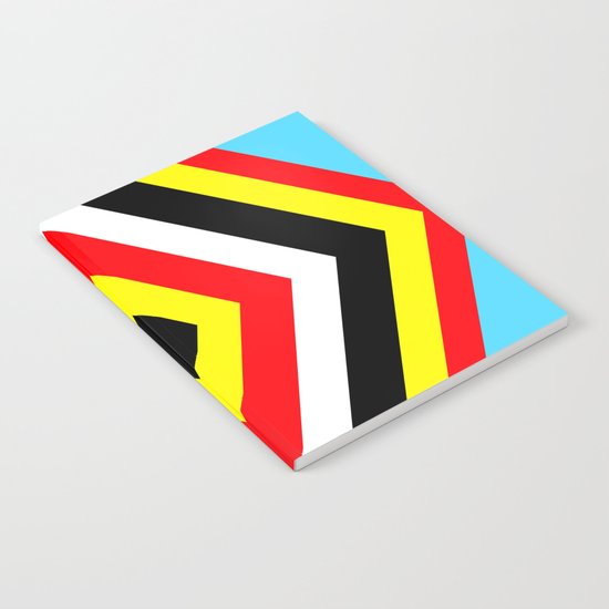 Rant Notebook