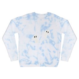 Little Ghosties  Crewneck Sweatshirt