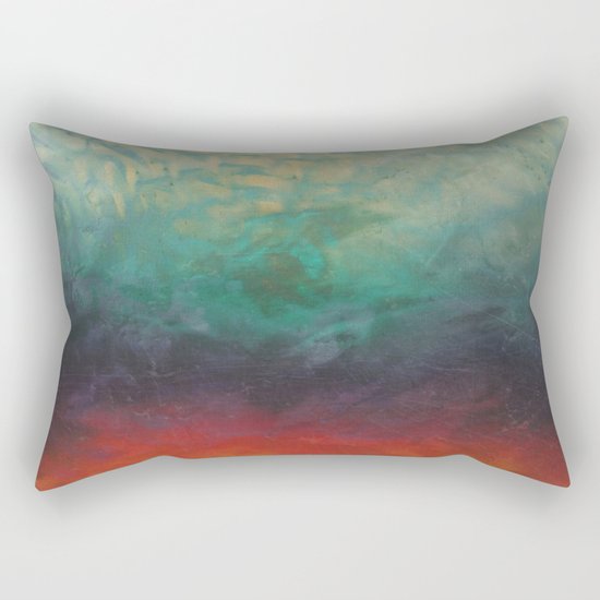 STW #5 Rectangular Pillow