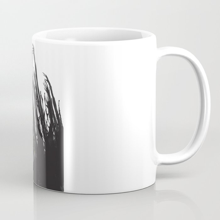 Reach Coffee Mug
