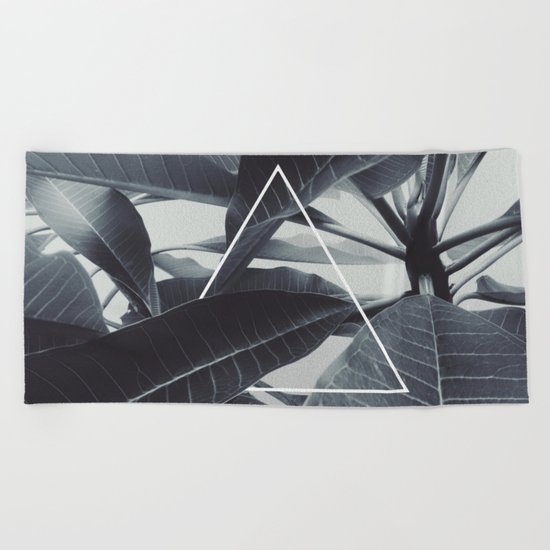 Reminder Beach Towel