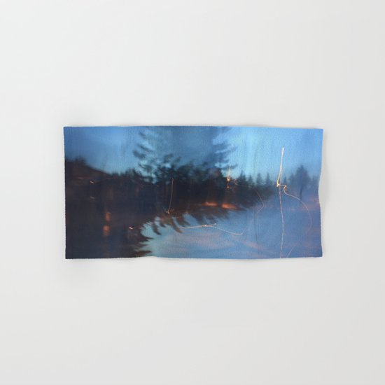 Momentum Hand & Bath Towel