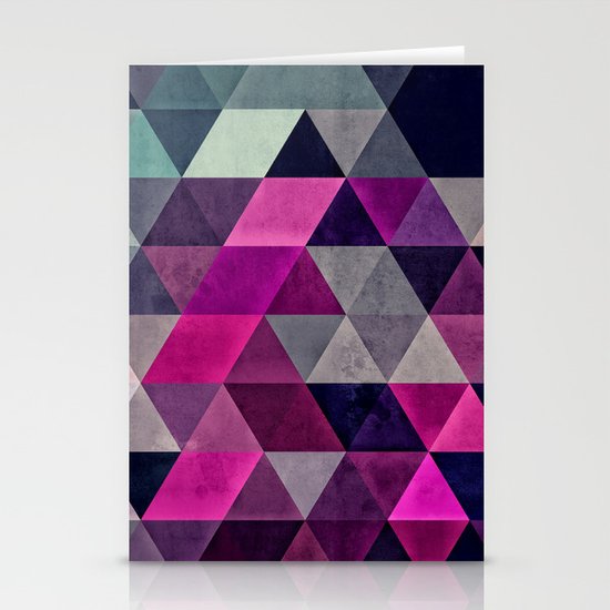 hylyoxrype Stationery Cards