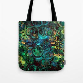 'The Trill of Hope' by Angelique G. FromtheBreathofDaydreams Tote Bag