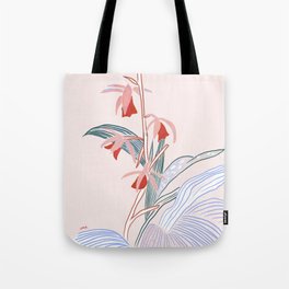 Flower 1 Tote Bag