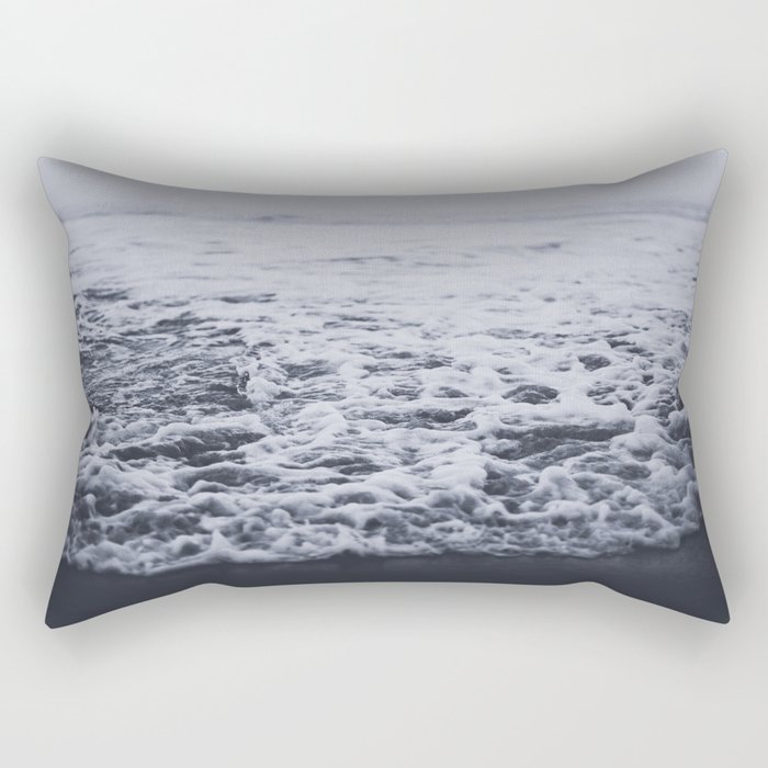 Out to Sea Rectangular Pillow