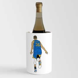 Stephcurry Wine Chiller