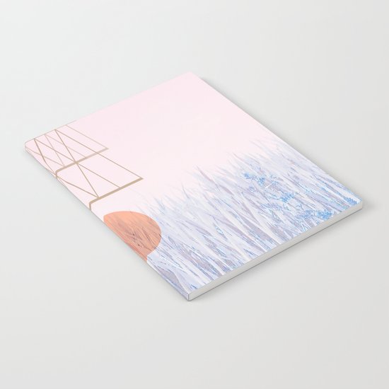 Harvest Notebook