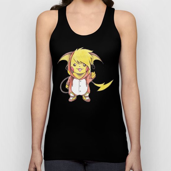 Spark of Brilliance Unisex Tank Top