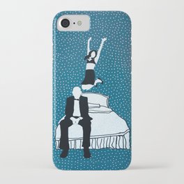 Chateau Marmont iPhone Case