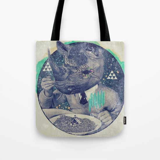 TWILIGHT Tote Bag