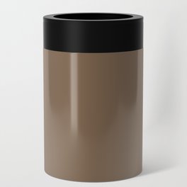 Stock Horse Brown Can Cooler