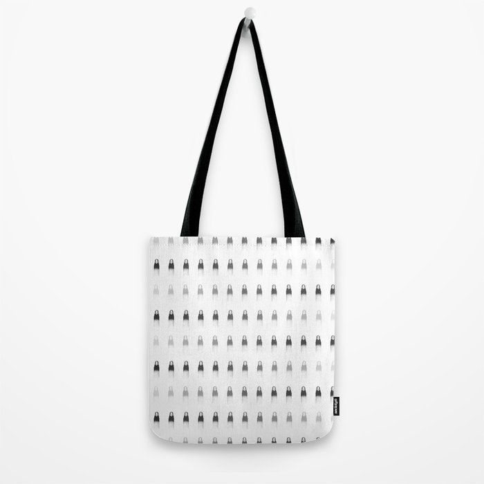 kaonashi bag