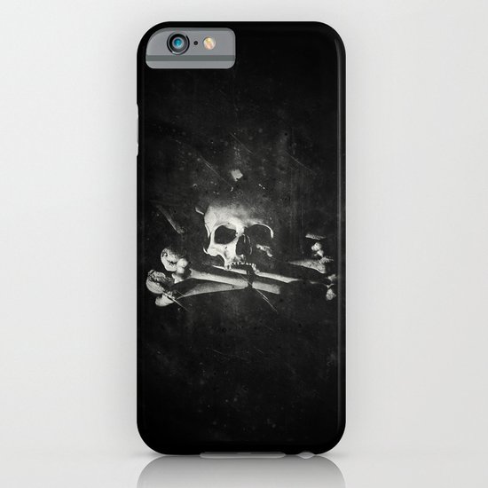 Once Were Warriors V. iPhone & iPod Case