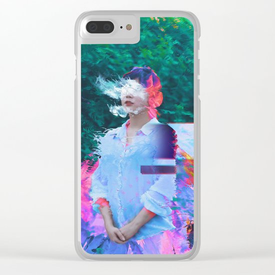 Kaato Clear iPhone Case